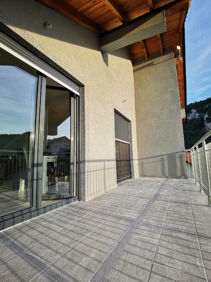 Apartmani ANAMARIA Jajce Exterior foto