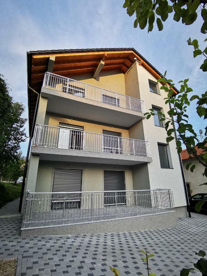 Apartmani ANAMARIA Jajce Exterior foto